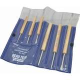 Stainless Steel Solder Aid Kit Double Ended, 6 Piece redirect to product page